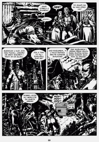 022. ZAGOR - HJURONI!