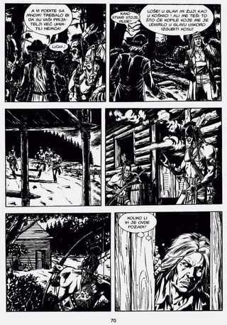 022. ZAGOR - HJURONI!