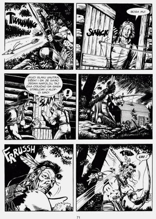 022. ZAGOR - HJURONI!