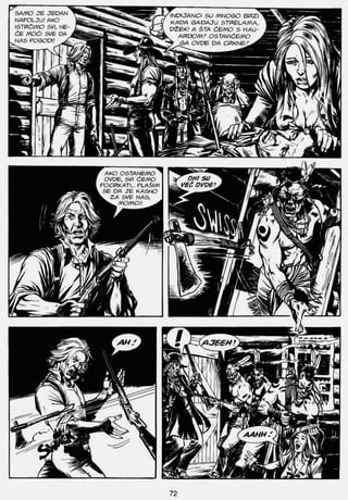 022. ZAGOR - HJURONI!