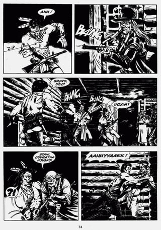 022. ZAGOR - HJURONI!