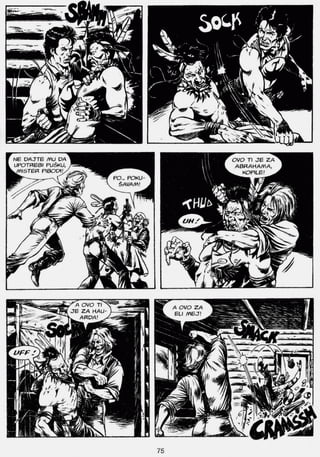 022. ZAGOR - HJURONI!