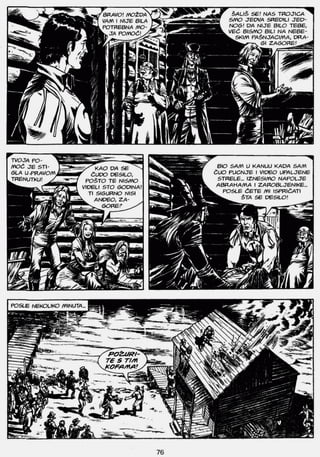 022. ZAGOR - HJURONI!