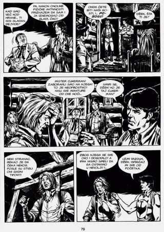 022. ZAGOR - HJURONI!