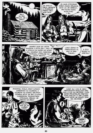 022. ZAGOR - HJURONI!