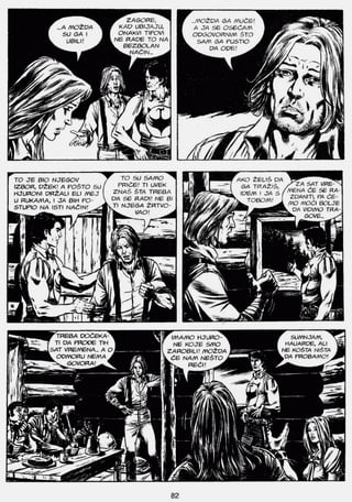 022. ZAGOR - HJURONI!