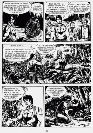 022. ZAGOR - HJURONI!