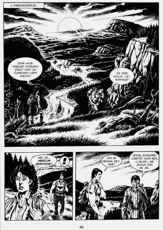 022. ZAGOR - HJURONI!