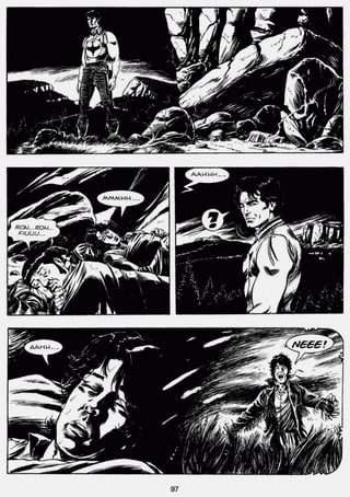 022. ZAGOR - HJURONI!