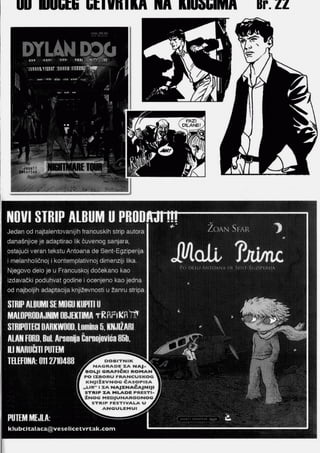 022. ZAGOR - HJURONI!