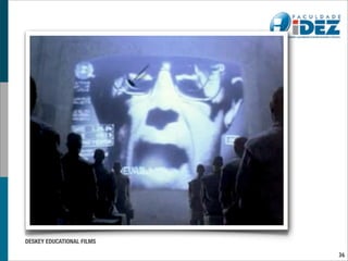 DESKEY EDUCATIONAL FILMS

                           36
 