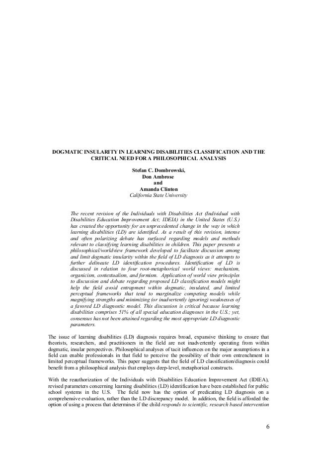 thesis analytical essay methods