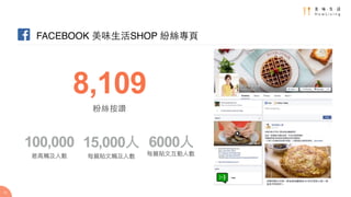 10
FACEBOOK ζ?SHOP z?
8,109
۽zד
6000?
ÿƪN?Ļ?˔
15,000?
ÿƪN?|?˔
100,000
?|?˔
 