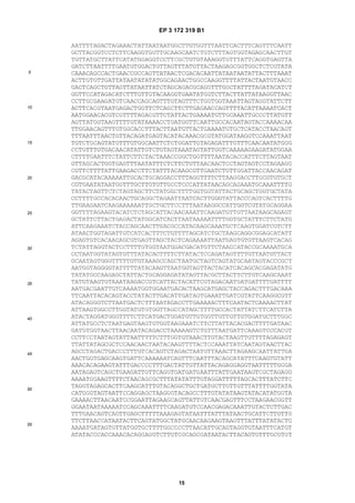 EP 3 172 319 B1
15
5
10
15
20
25
30
35
40
45
50
55
 