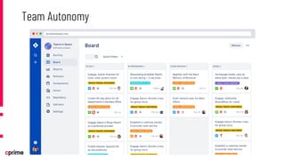The Five Phases of Agile Maturity (Part 1): Phase 1 and 2 | PDF
