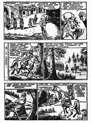 0224. Tri Zlatna Metka