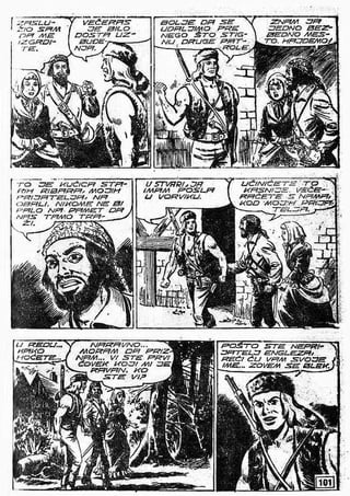 0224. Tri Zlatna Metka