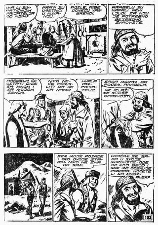 0224. Tri Zlatna Metka