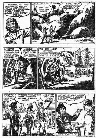 0224. Tri Zlatna Metka