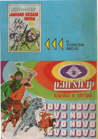 0224. Tri Zlatna Metka