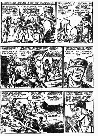 0224. Tri Zlatna Metka