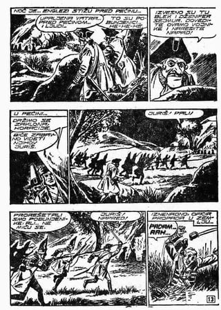 0224. Tri Zlatna Metka