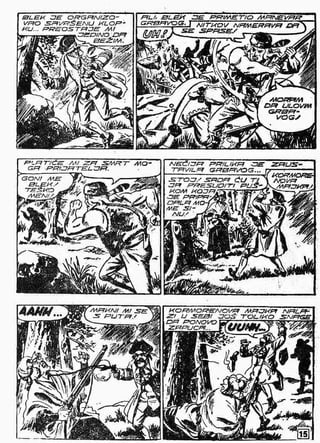 0224. Tri Zlatna Metka