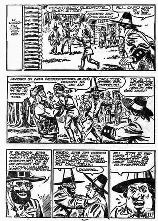 0224. Tri Zlatna Metka