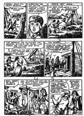 0224. Tri Zlatna Metka