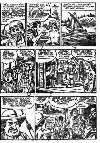 0224. Tri Zlatna Metka