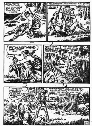 0224. Tri Zlatna Metka