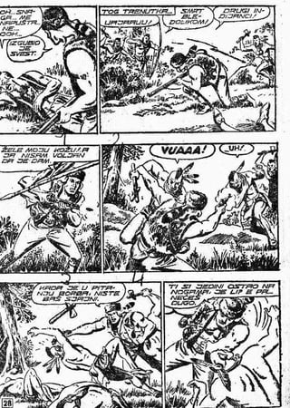 0224. Tri Zlatna Metka