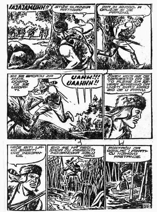 0224. Tri Zlatna Metka