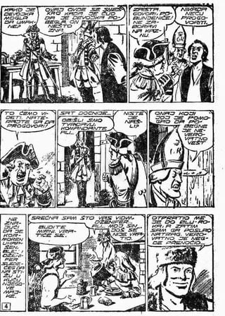 0224. Tri Zlatna Metka