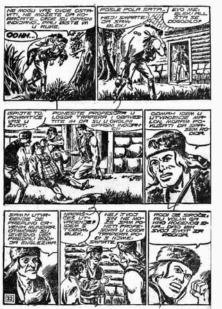 0224. Tri Zlatna Metka