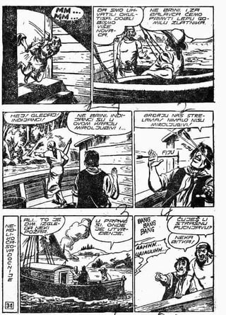 0224. Tri Zlatna Metka