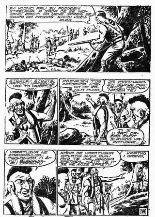 0224. Tri Zlatna Metka