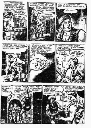 0224. Tri Zlatna Metka