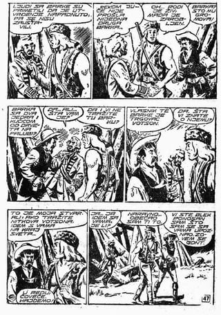 0224. Tri Zlatna Metka