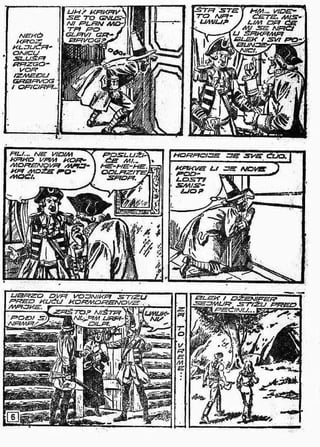 0224. Tri Zlatna Metka