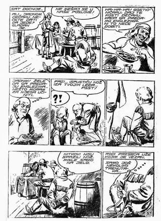 0224. Tri Zlatna Metka