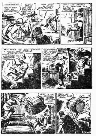 0224. Tri Zlatna Metka