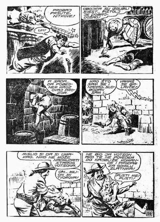 0224. Tri Zlatna Metka