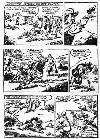 0224. Tri Zlatna Metka