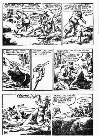 0224. Tri Zlatna Metka