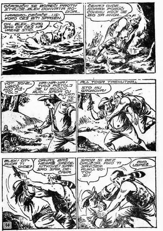 0224. Tri Zlatna Metka