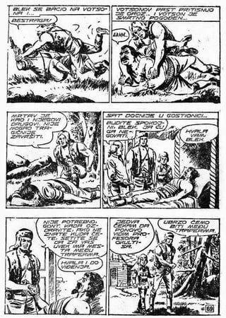 0224. Tri Zlatna Metka