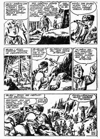 0224. Tri Zlatna Metka