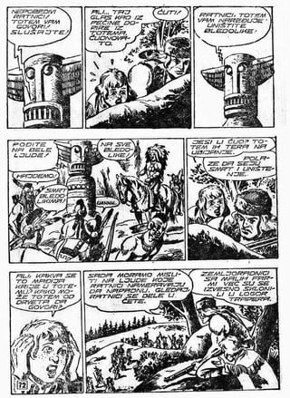 0224. Tri Zlatna Metka