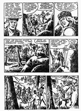 0224. Tri Zlatna Metka